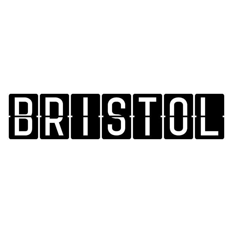 Bristol Flughafentafel
