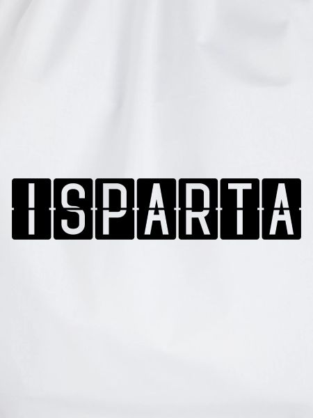 Isparta Flughafentafel