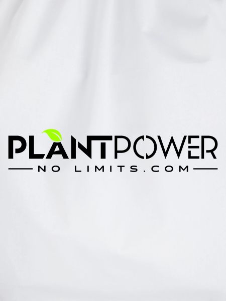 Plant Power - No Limits
