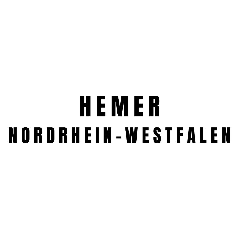 Hemer, North Rhine-Westphalia
