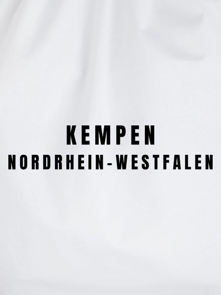 Kempen North Rhine-Westphalia