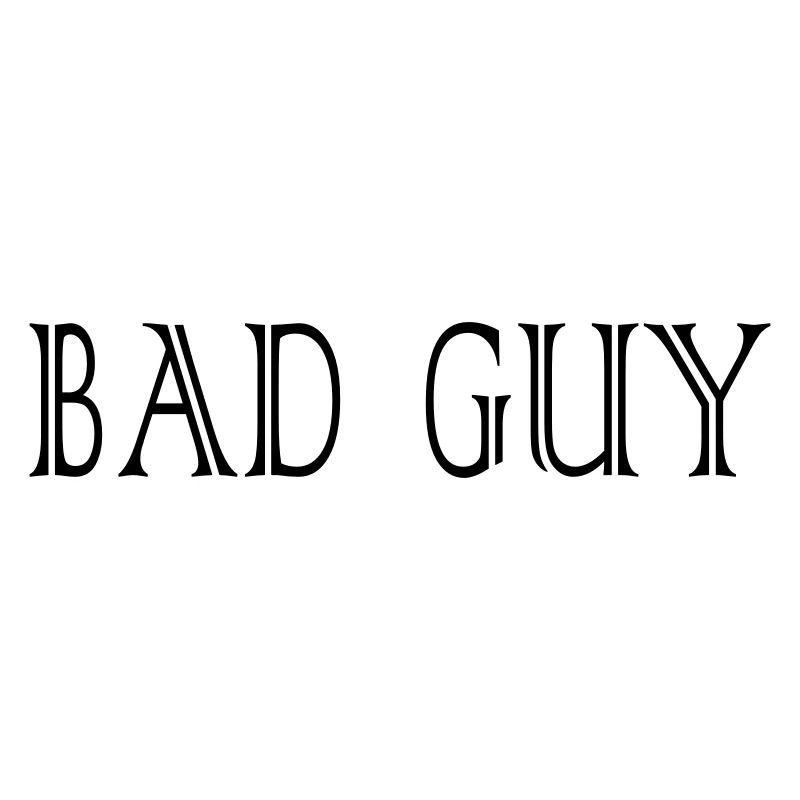 bad_guy