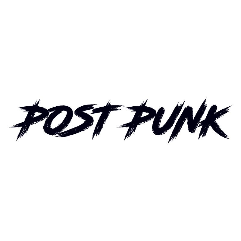 Post Punk