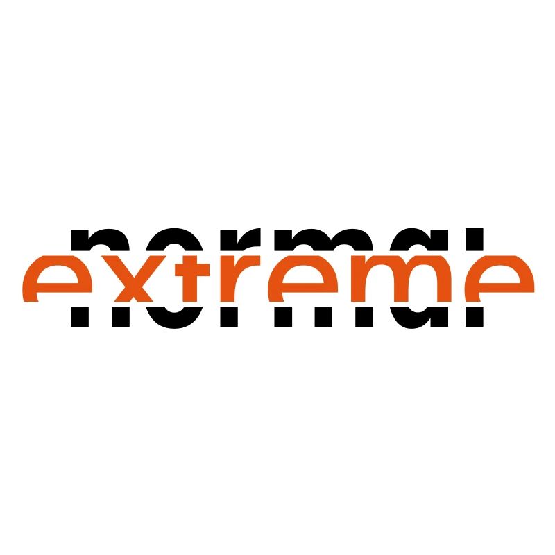 Normal-Extreme