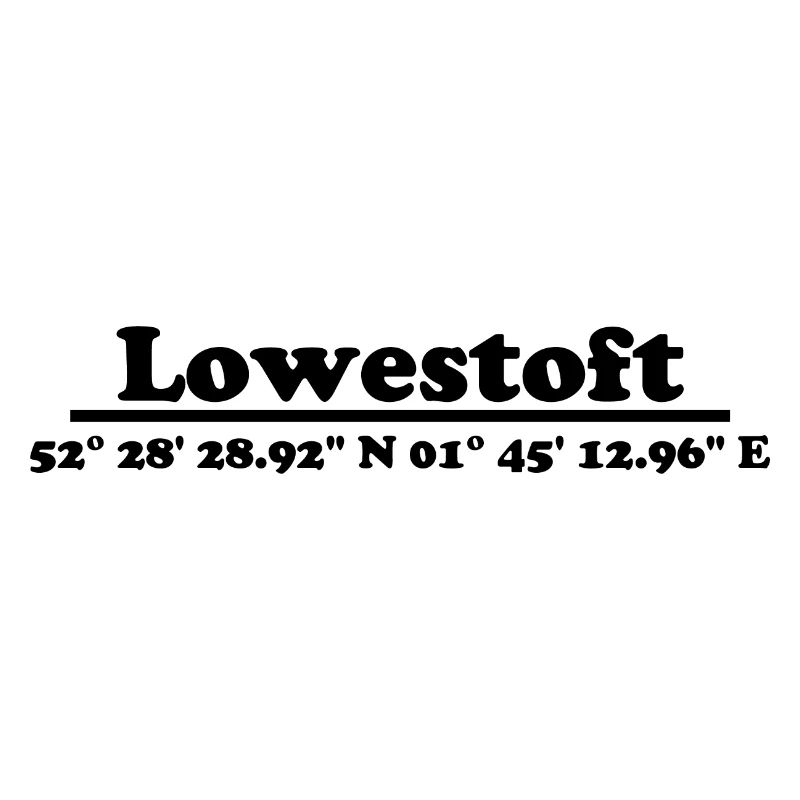 Lowestoft Coordinates