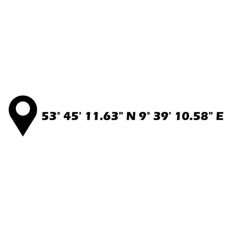 Coordonnées Elmshorn
