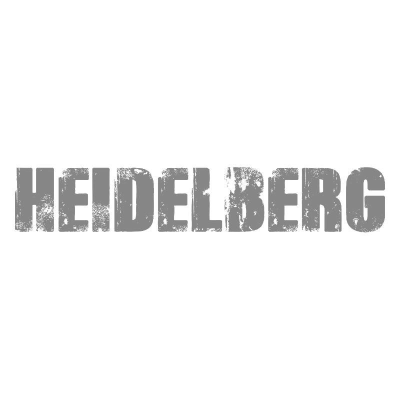 Cool Heidelberg Design