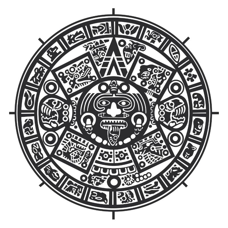 Azteken