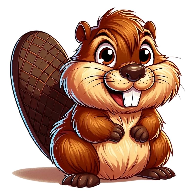 Beaver