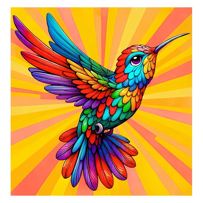 hummingbird