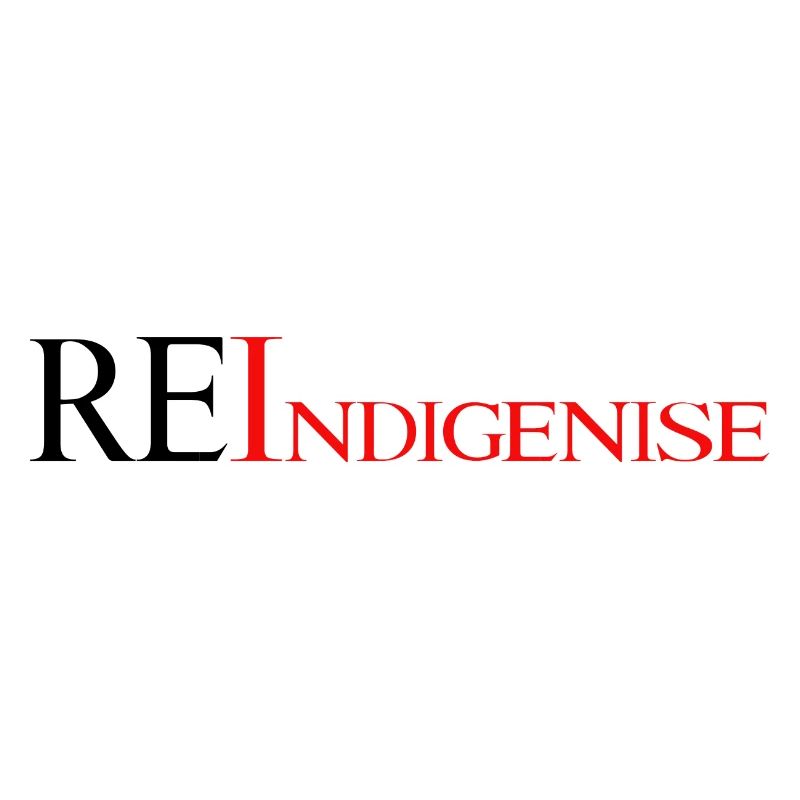 RE - Indigenise