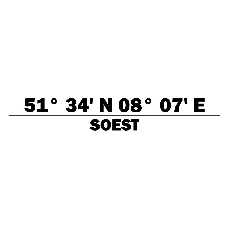 Coordonnées soest