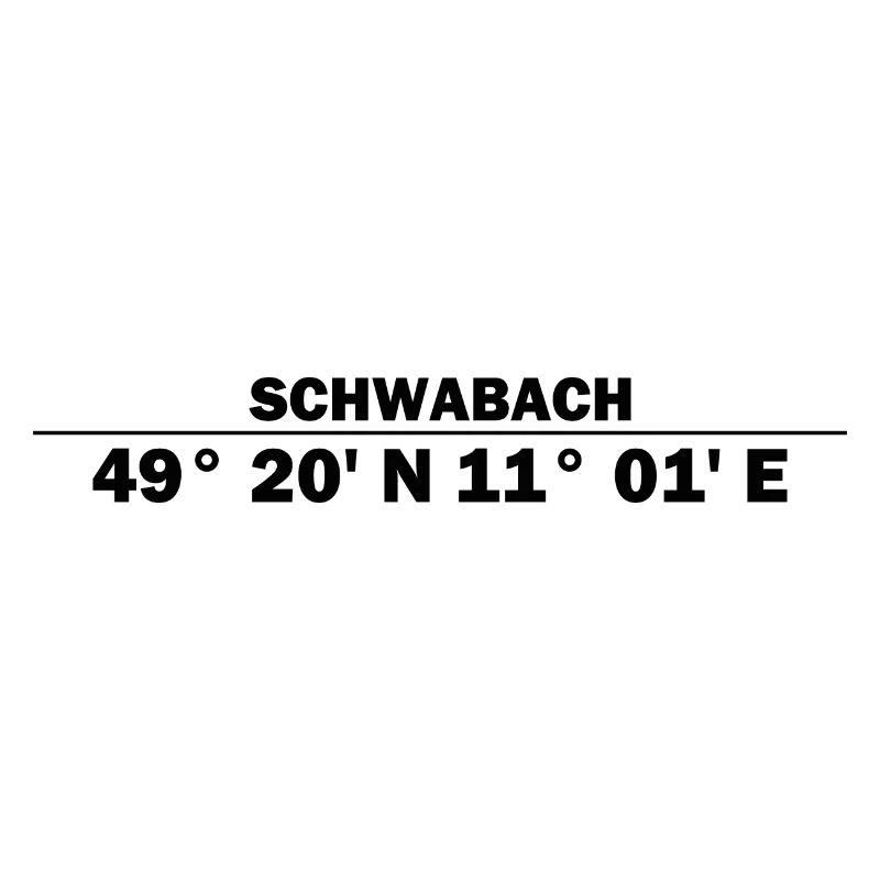 Schwabach coordinates