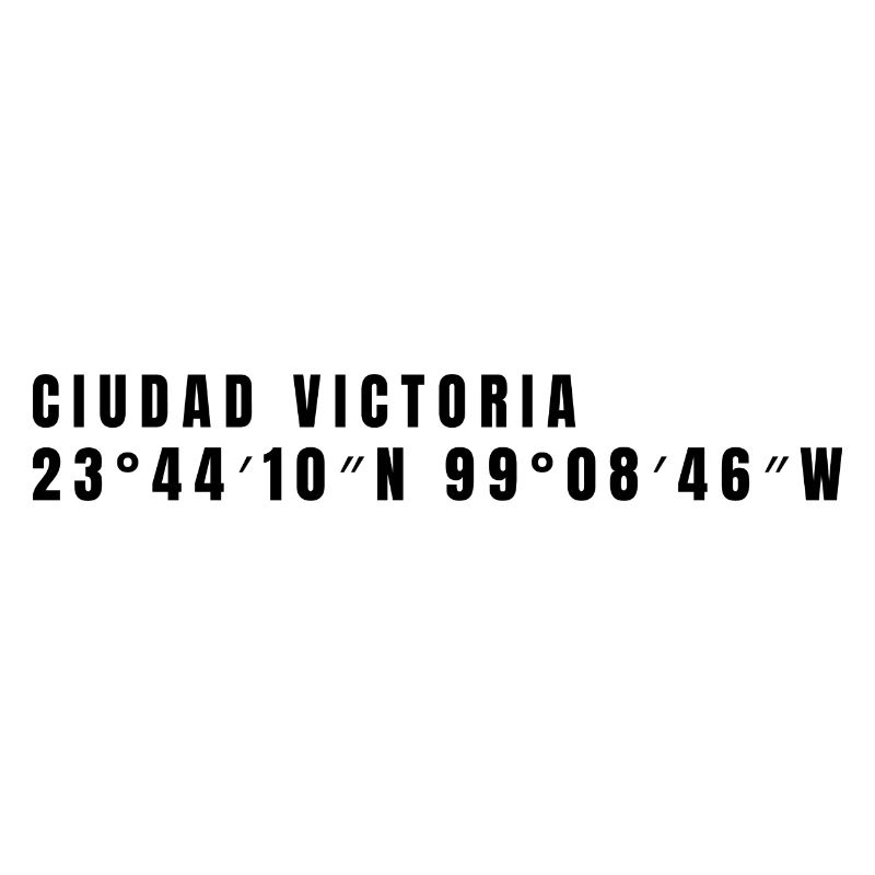 Tamaulipas Mexico Coordinates