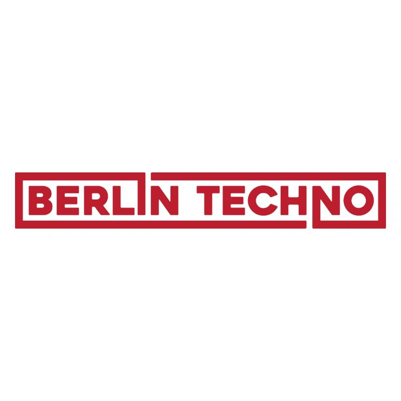 Berlin Techno Hard Dark Rave