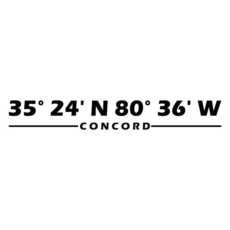 Concord Coordinates