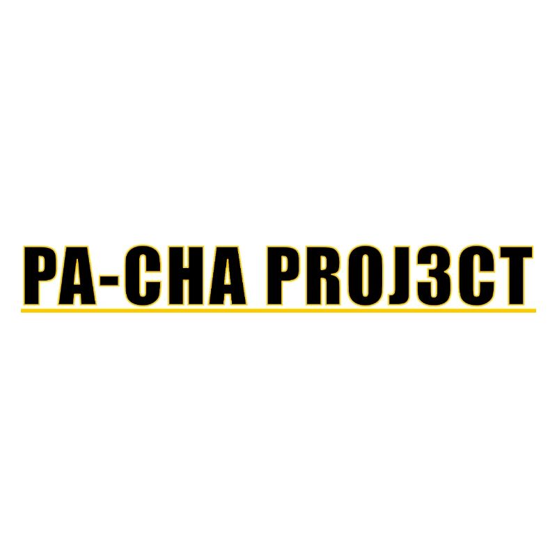 PA-CHA PROJ3CT