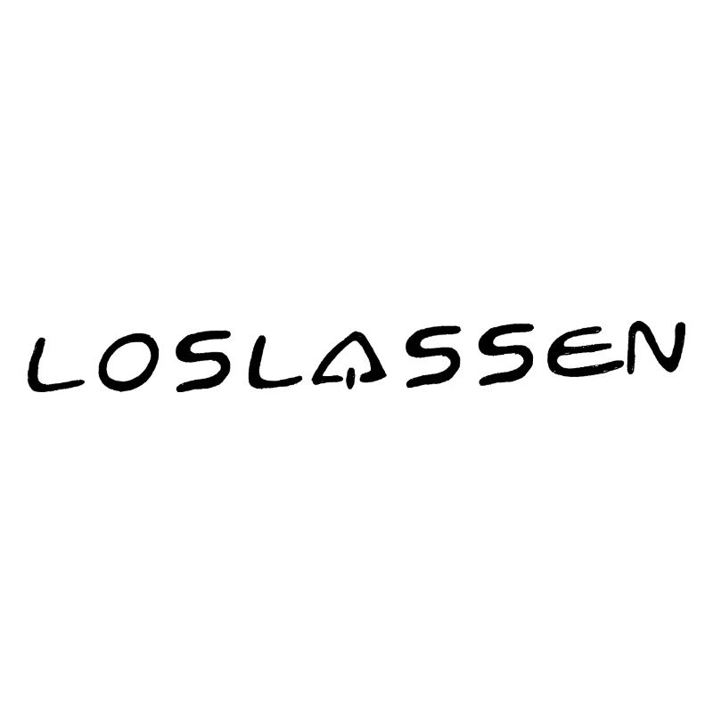Loslassen