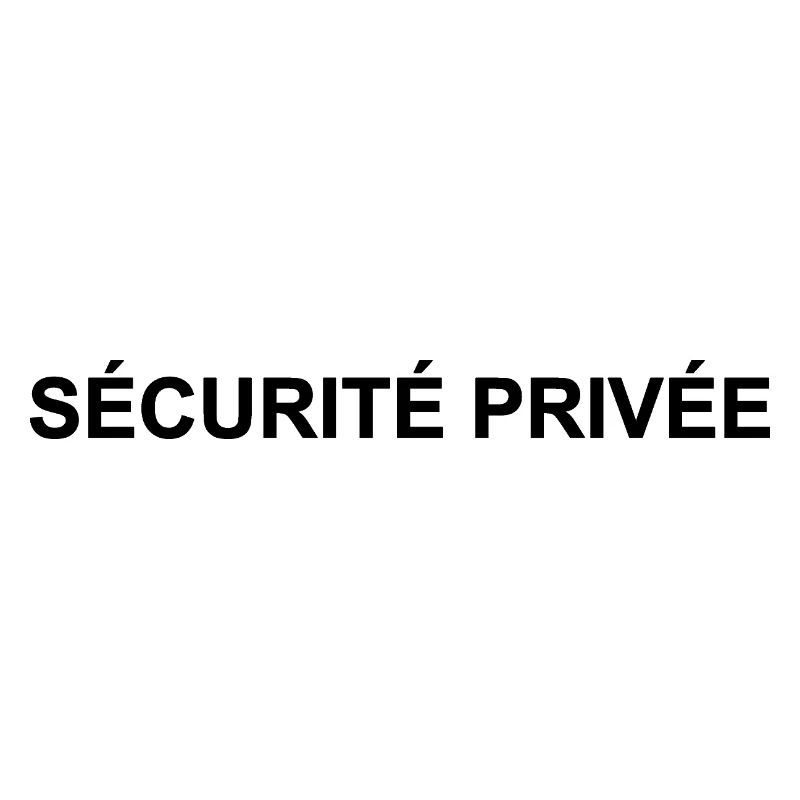 Sécurité Privée | Agent de sécurité