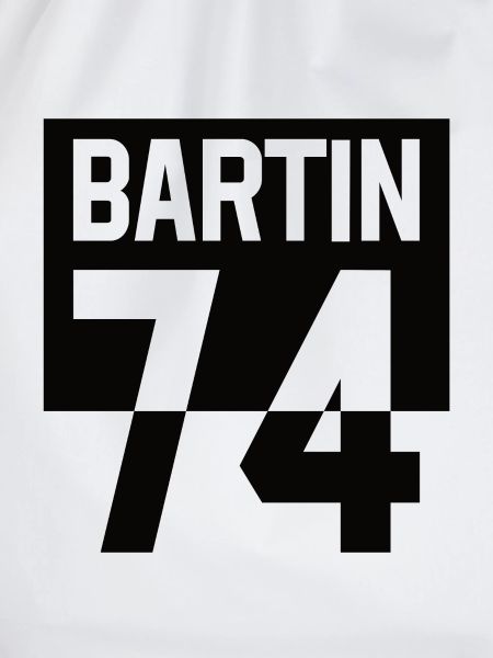 Bartin 74 - BARTINLI - Geschenk Geschenkidee