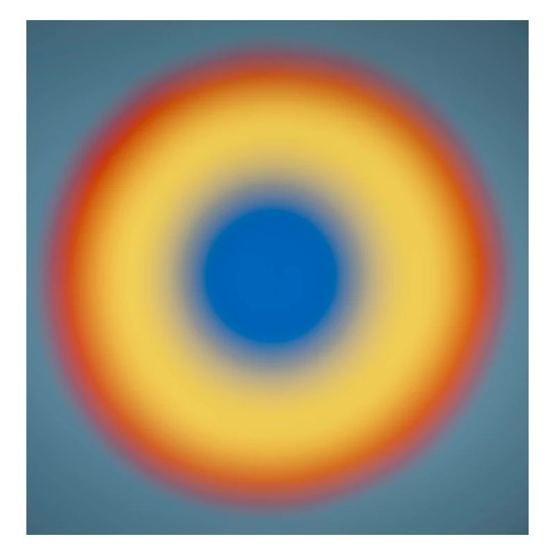 Blue circle_001
