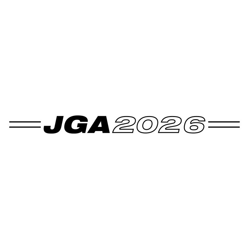 Jga 2026 Junggesellenabschied