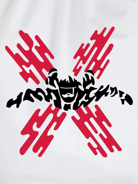 skydiver extreme