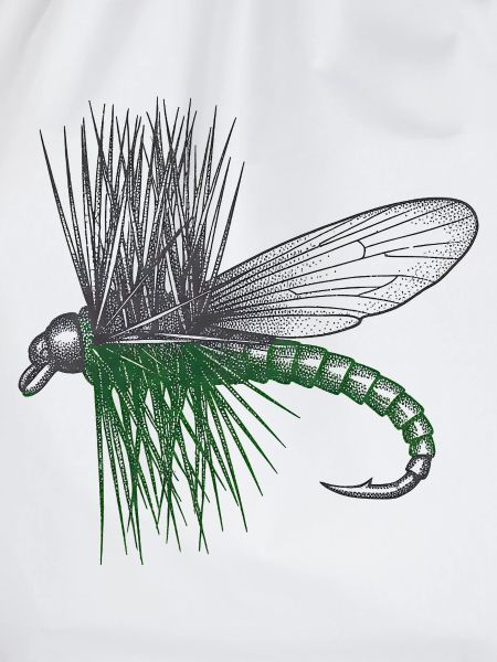 Der Master's Fly