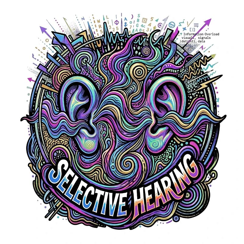 audition sélective