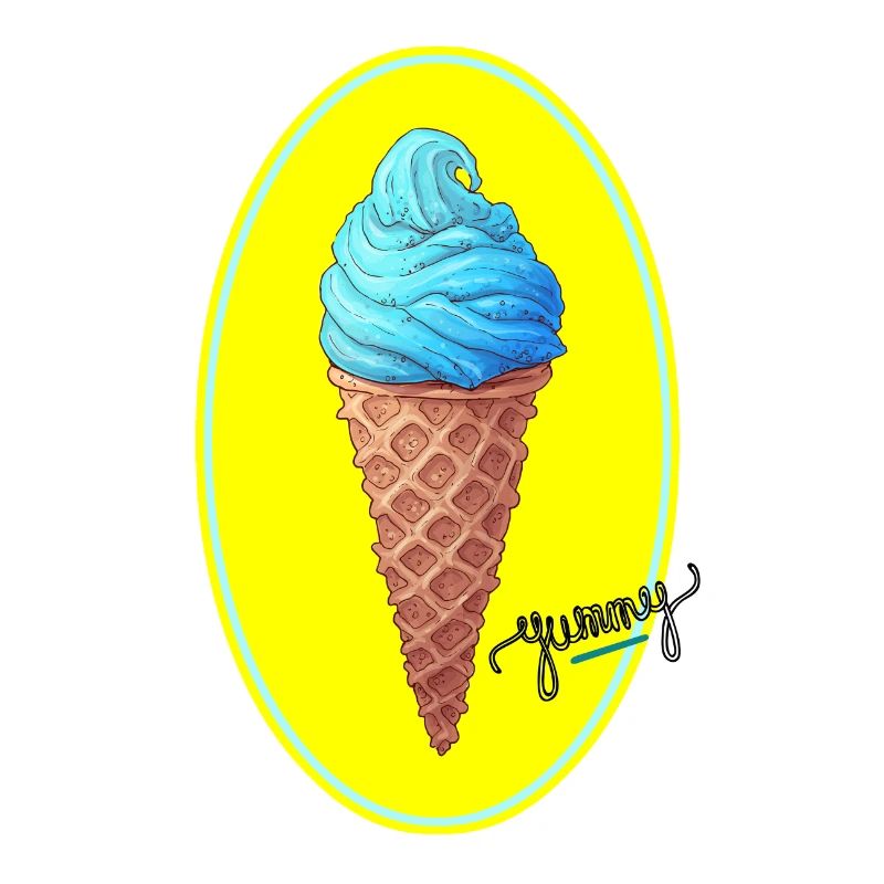 leckere eiscreme