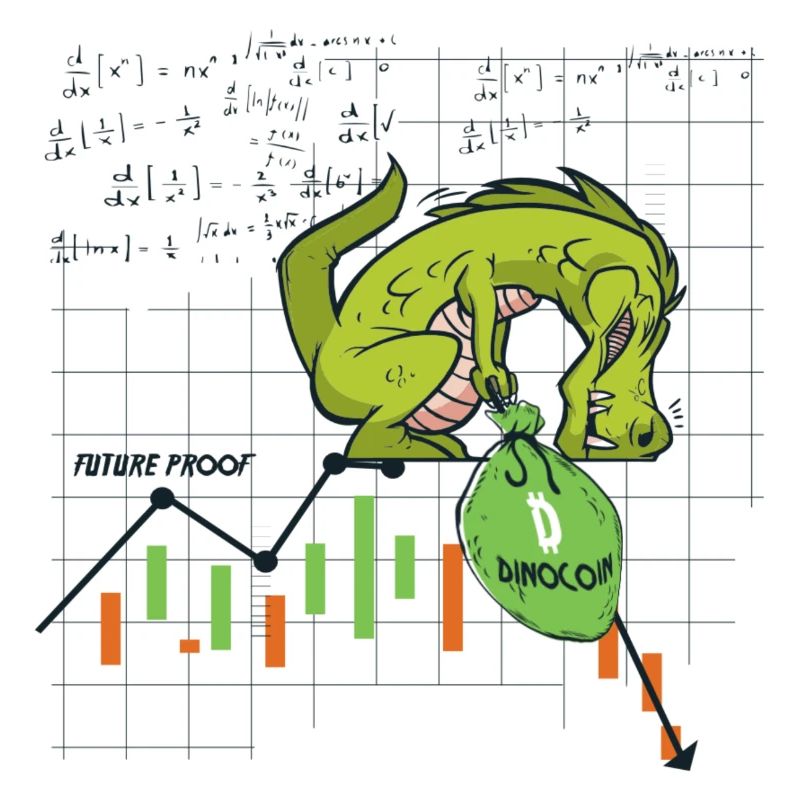 Dinocoin Future-proof ?