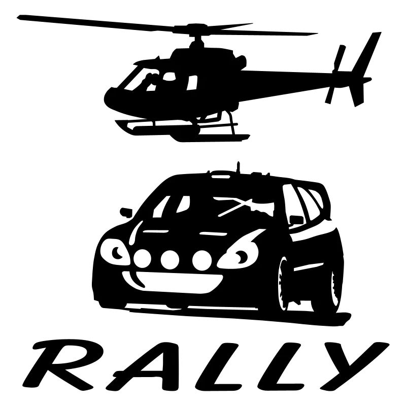 Rallye