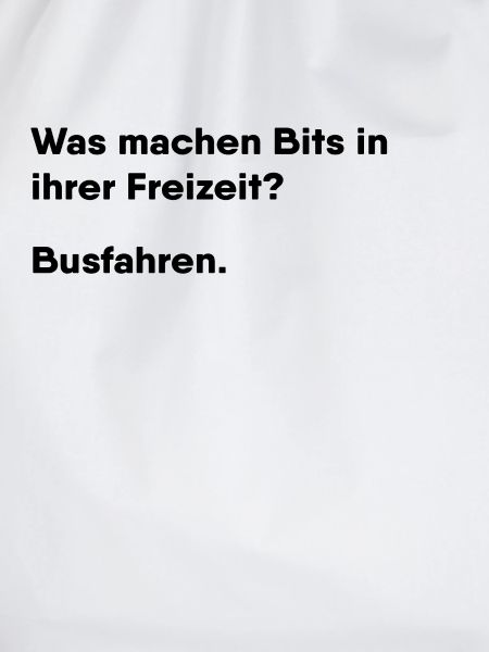 Elektroniker Witz