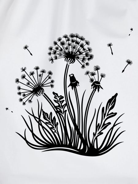 Löwenzahn, Pusteblume, dandelion
