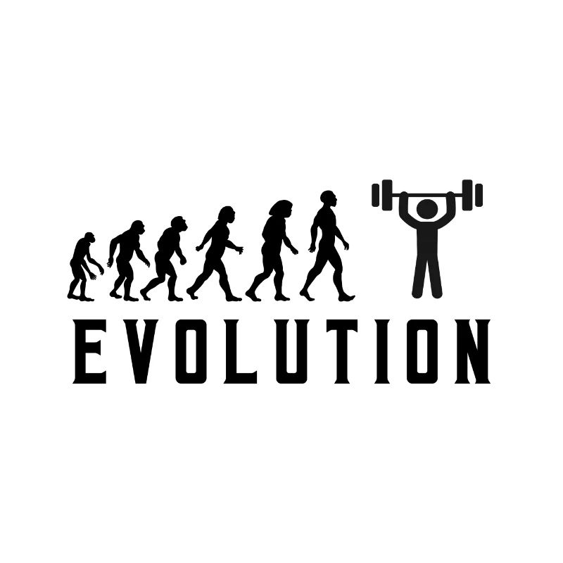 Evolution Bodybuliding