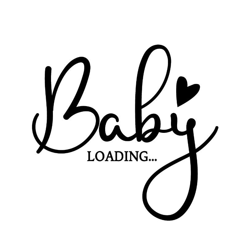 Baby Loading...