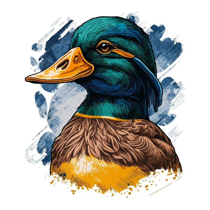 Duck Face