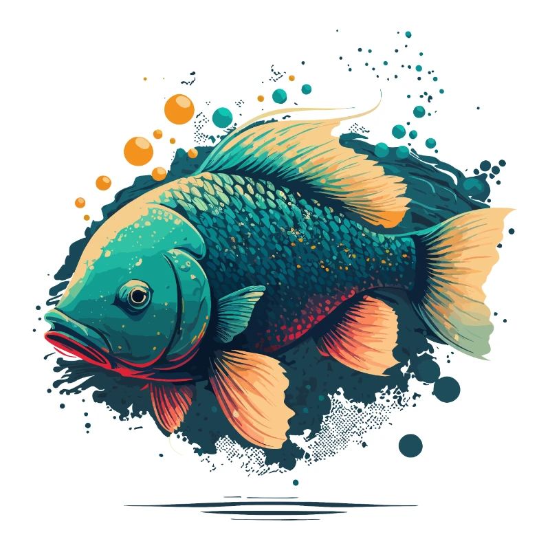 Fishy
