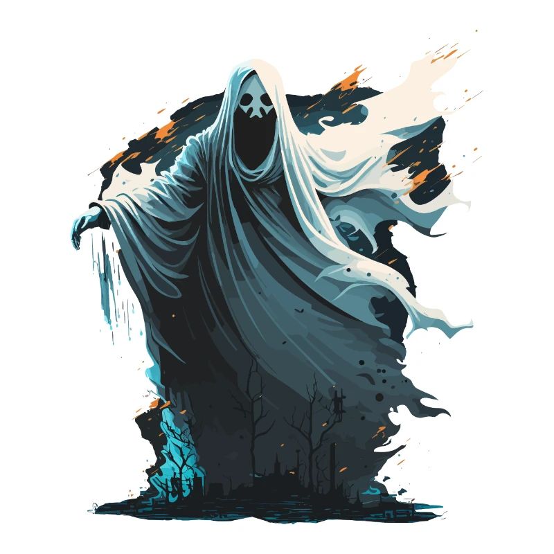Ghostwalker
