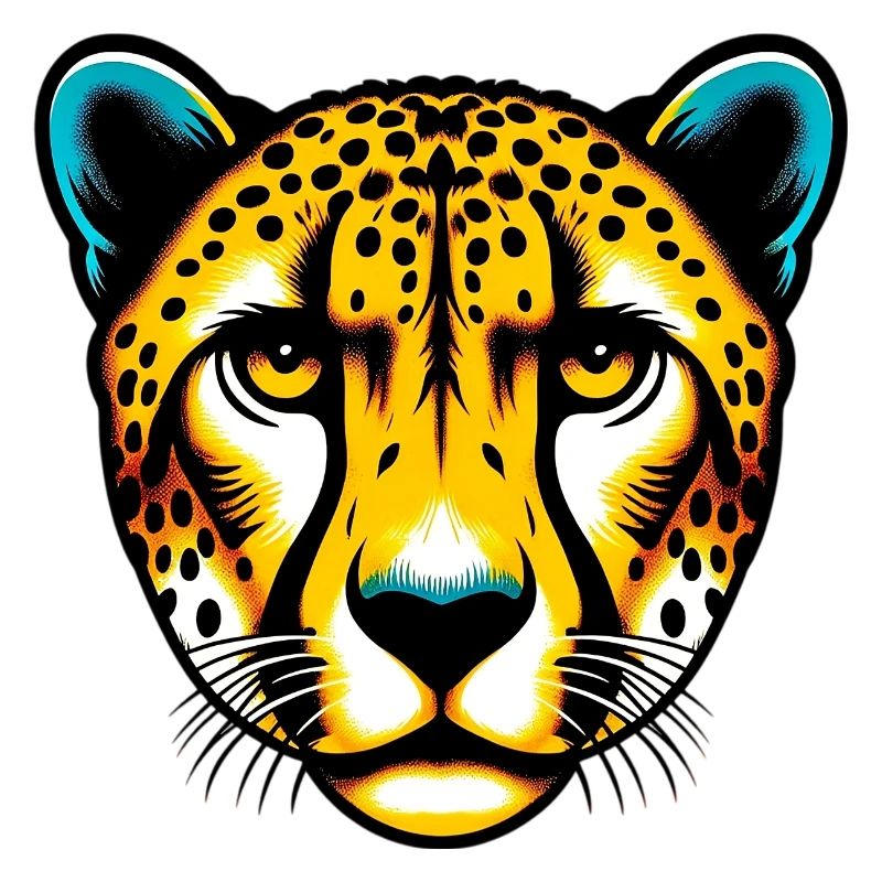 Guépard