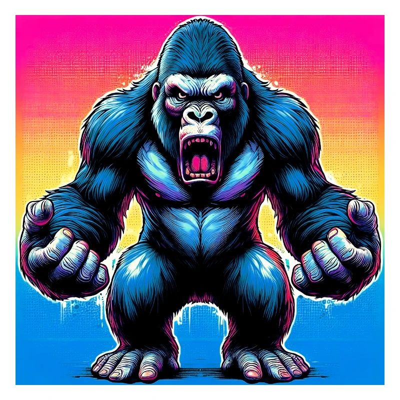 gorilla
