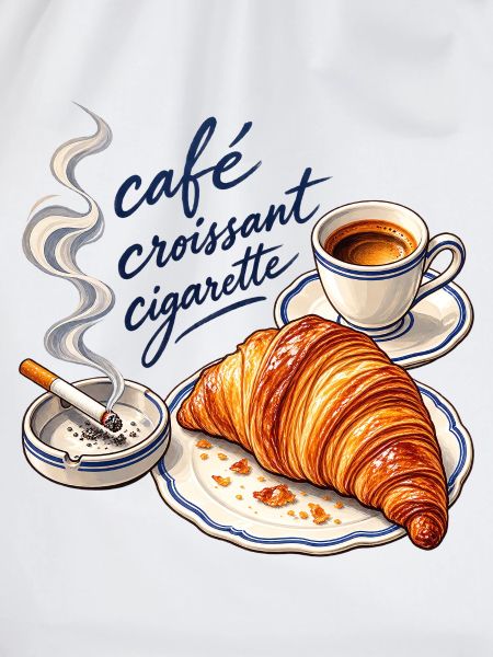 Café Croissant
