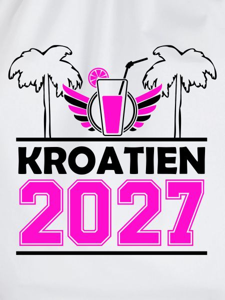 2027 Kroatien