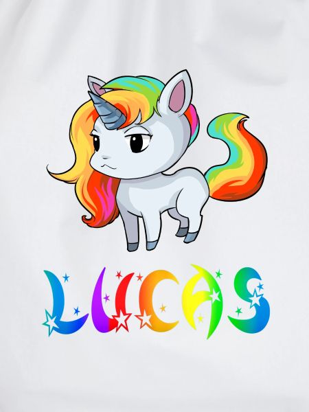 Einhorn Lucas