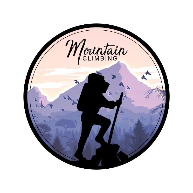 mountains