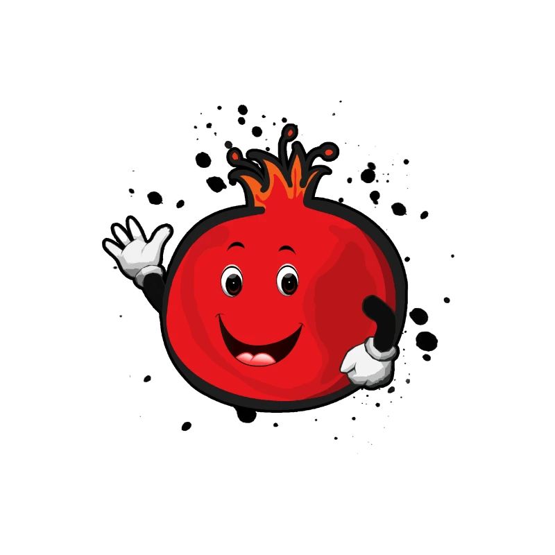 Granatapfel
