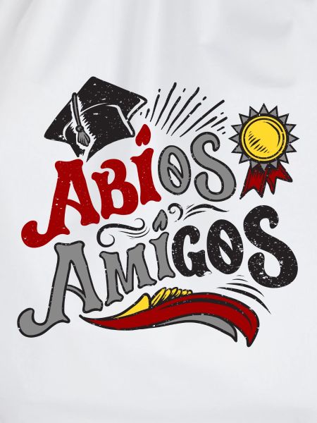 ABIOS AMIGOS. Abitur. Abschluss