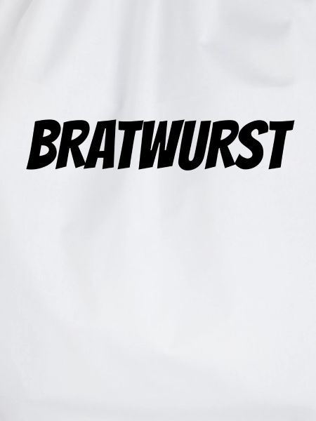 Bratwurst Bratwurst