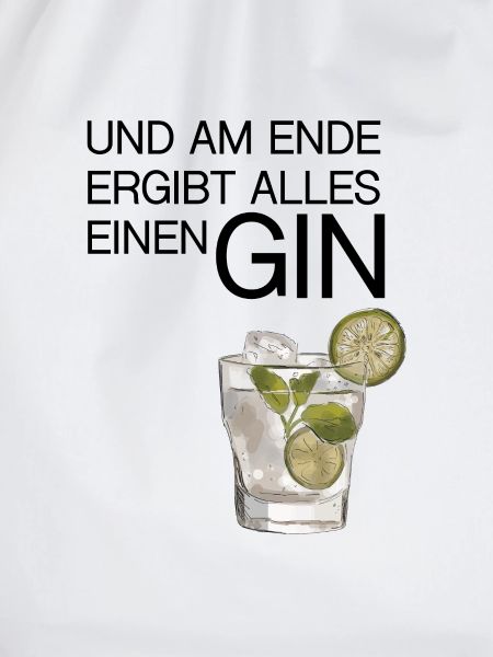 Gin