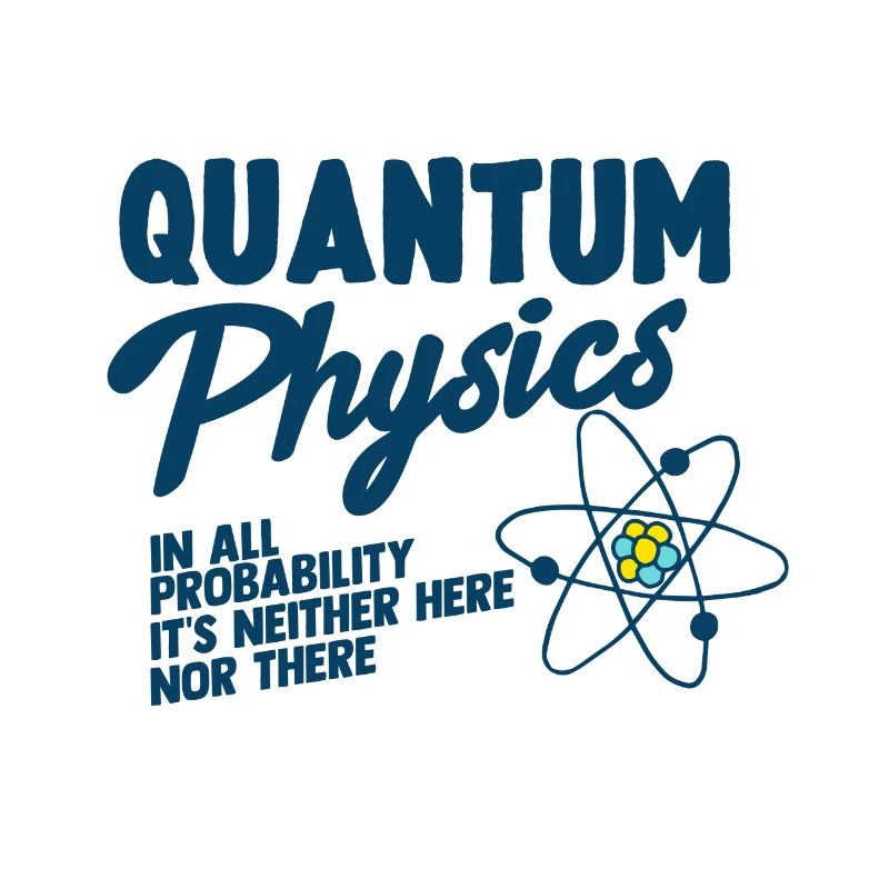 Quantenphysik Physics Atom Molekül
